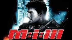 Mission Impossible 3 ผ่าปฏิบัติการสะท้านโลก 3 (2006)