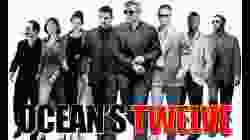 Ocean's Twelve 12 มงกุฎ ปล้นสุดโลก (2004)