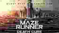 Maze Runner 3 The Death Cure เมซ รันเนอร์ ไข้มรณะ 2018