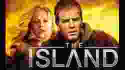 The Island แหกระห่ำแผนคนเหนือคน (2005)