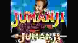 Jumanji จูแมนจี้ เกมดูดโลกมหัศจรรย์ (1995)