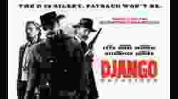 Django Unchained จังโก้ โคตรคนแดนเถื่อน (2012)