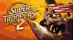 Super Troopers 2 ซุปเปอร์ ทรูปเปอร์ 2 (2018)