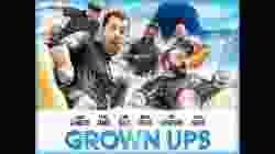 Grown Ups ขาใหญ่ วัยกลับ (2010)