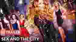 Sex and the City เซ็กซ์ แอนด์ เดอะ ซิตี้ (2008)