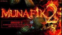 Munafik 2 ล่าอมนุษย์ 2 (2018)