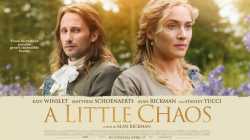 A Little Chaos สวนนี้มีมนต์รัก (2014)