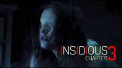 Insidious Chapter 3 วิญญาณยังตามติด 3 (2015)