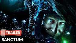 Sanctum แซงค์ทัม ดิ่ง ท้า ตาย (2011)