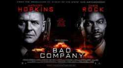 Bad Company คู่เดือด...แสบเกินพิกัด (2002)