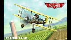 Planes Fire & Rescue เพลนส์ ผจญเพลิงเหินเวหา (2014)