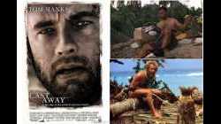 Cast Away คนหลุดโลก (2000)