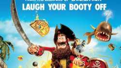 The Pirates! Band of Misfits กองโจรสลัดหลุดโลก (2012)