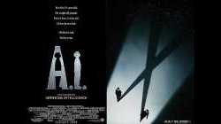 A.I. Artificial Intelligence จักรกลอัจฉริยะ (2001)