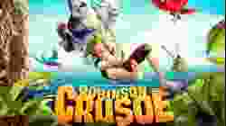 Robinson Crusoe โรบินสัน ครูโซ ผจญภัยเกาะมหาสนุก (2016)
