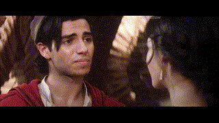 Aladdin อะลาดินz (2019)
