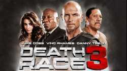 Death Race 3 ซิ่งสั่งตาย 3 (2013)