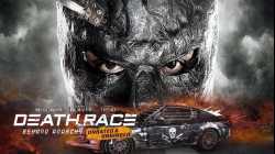 Death Race 4 ซิ่งสั่งตาย 4 (2018)