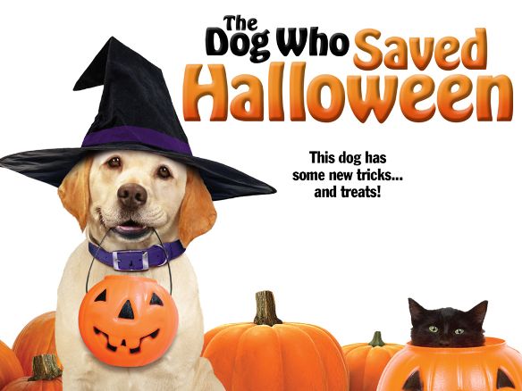 The Dog Who Saved Halloween บิ๊กโฮ่ง ซูเปอร์หมา ป่วนฮาโลวีน (2011)