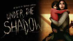 Under the Shadow ผีทะลุบ้าน (2016)
