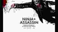 Ninja Assassin แค้นสังหาร เทพบุตรนินจามหากาฬ (2009)
