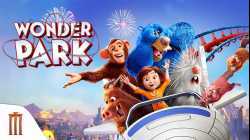 Wonder Park สวนสนุกสุดอัศจรรย์ (2019)