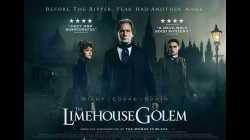 The Limehouse Golem ฆาตกรรม ซ่อนฆาตกร (2016)