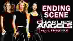 Charlie's Angels Full Throttle นางฟ้าชาร์ลี เสน่ห์เข้มทะลุพิกัด 2003