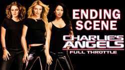 Charlie's Angels Full Throttle นางฟ้าชาร์ลี เสน่ห์เข้มทะลุพิกัด 2003