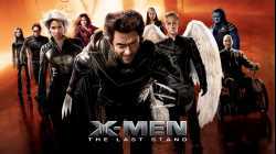 X-MEN 3 The Last Stand รวมพลังประจัญบาน (2006)