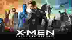 X-Men 7 Days of Future Past เอ็กซ์-เม็น สงครามวันพิฆาตกู้อนาคต (2014)