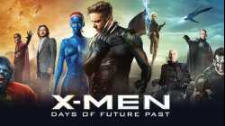 X-Men 7 Days of Future Past เอ็กซ์-เม็น สงครามวันพิฆาตกู้อนาคต (2014)