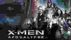 X-Men-8 Apocalypse (2016) เอ็กซ์เม็น อะพอคคาลิปส์