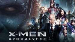 X-Men-8 Apocalypse (2016) เอ็กซ์เม็น อะพอคคาลิปส์