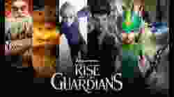 Rise of the Guardians ห้าเทพผู้พิทักษ์ (2012)
