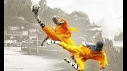 Shaolin Soccer นักเตะเสี้ยวลิ้มยี่ (2001)