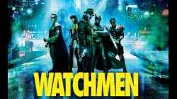 Watchmen ศึกซูเปอร์ฮีโร่พันธุ์มหากาฬ (2009)