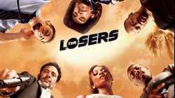 The Losers โคตรทีม อ.ต.ร. แพ้ไม่เป็น (2010)