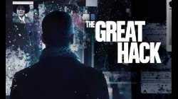 The Great Hack แฮ็กสนั่นโลก (2019)