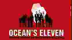 Ocean's Eleven 11 คนเหนือเมฆ ปล้นลอกคราบเมือง (2001)