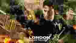 London Has Fallen ผ่ายุทธการถล่มลอนดอน ภาค 2 (2016)