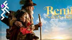 Remi Nobody's Boy เรมี่ หนุ่มน้อยเสียงมหัศจรรย์ (2019)