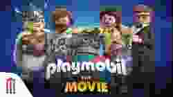 Playmobil- The Movie 2019 เพลย์โมบิล เดอะ มูฟวี่