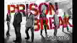 Prison Break Season 2 แผนลับแหกคุกนรก ปี 2 EP 08