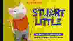 Stuart Little สจ๊วต ลิตเติ้ล เจ้าหนูแสนซน (1999)