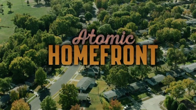 Atomic Homefront มหันตภัยไวรัสมฤตยู (2017)