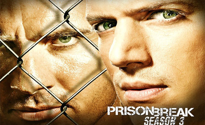 Prison Break Season 3 แผนลับแหกคุกนรก ปี 3 EP 02