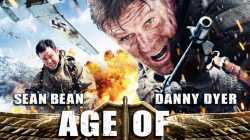 Age of Heroes แหกด่านข้าศึก นรกประจัญบาน (2011)