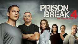 Prison Break Season 4 แผนลับแหกคุกนรก ปี 4 EP 11