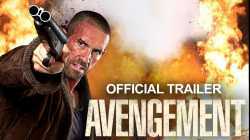 Avengement - Netflix แค้นฆาตกร (2019)